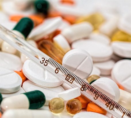 drug trafficking lawyer in Edmonton