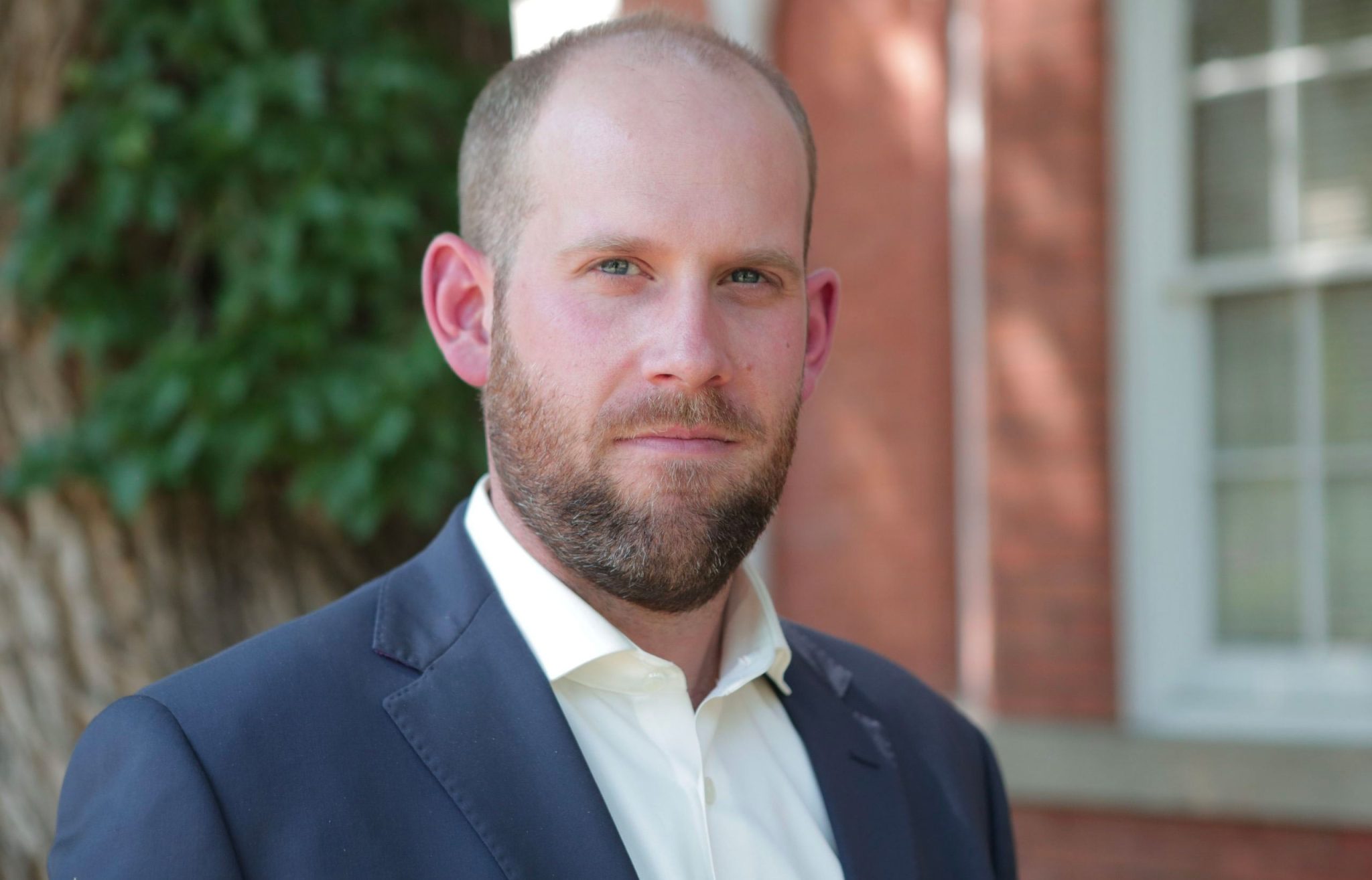 James Raworth Northcott Edgerton Barristers