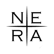 NERA logo
